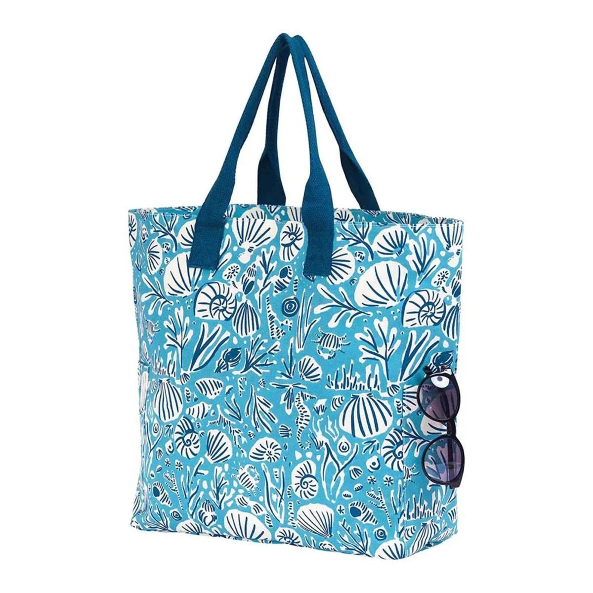 Sealife Carryall Bag