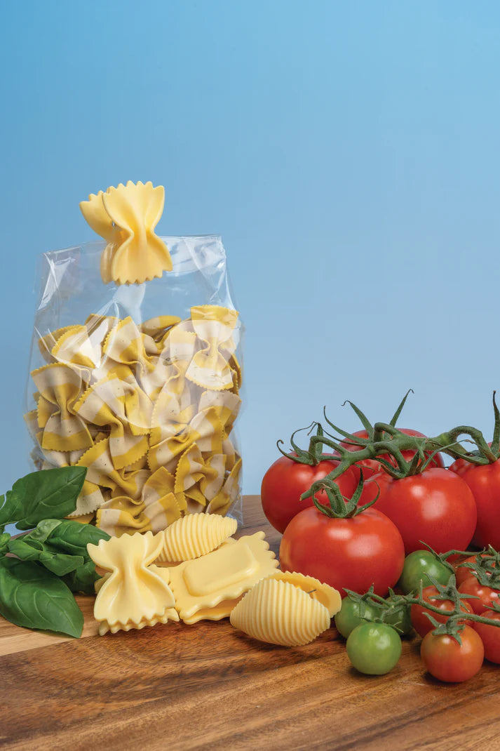 Bag Clips - Pasta