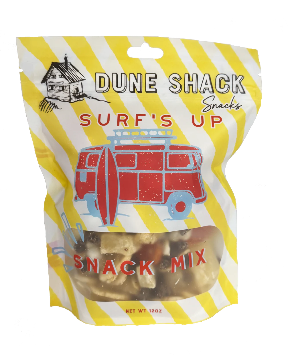 Snack Mix - Surfs Up
