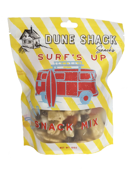 Snack Mix - Surfs Up