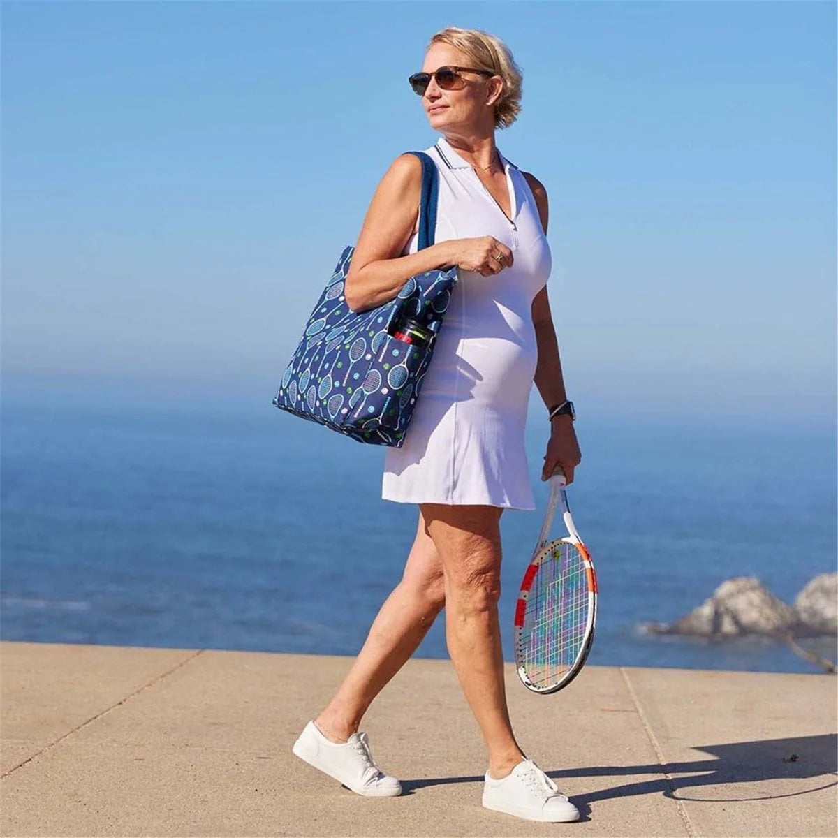 Tennis Carryall Bag