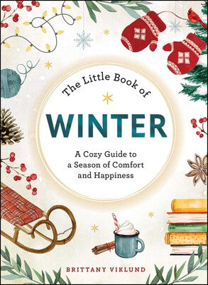 Little Book Of Winter