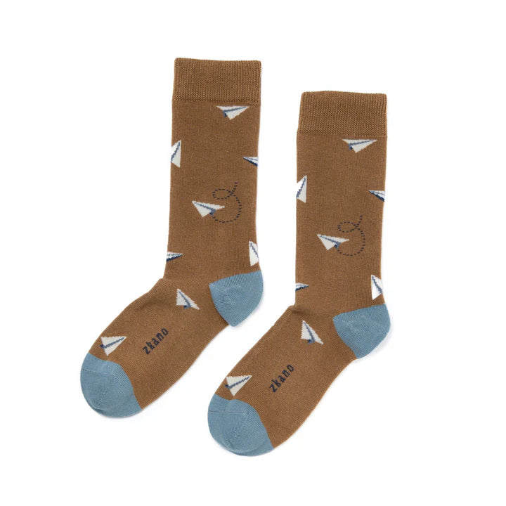 Mens Socks - Maverick