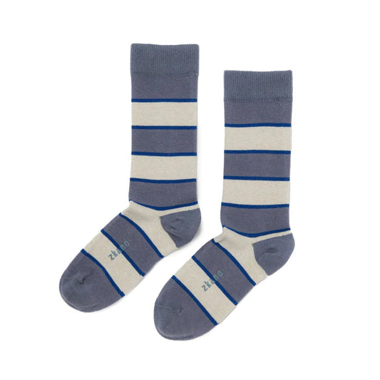 Mens Socks - Rugby Stripe