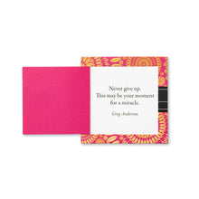Load image into Gallery viewer, Thoughtfulls Box of Cards - Hope