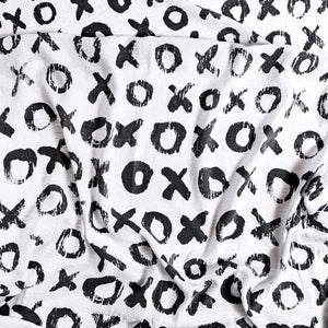 XO SWADDLE