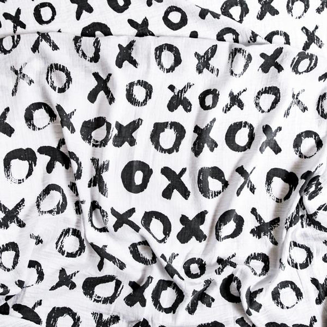 XO SWADDLE