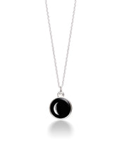 Load image into Gallery viewer, Moonphase Necklace