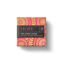 Load image into Gallery viewer, Thoughtfulls Box of Cards - Hope