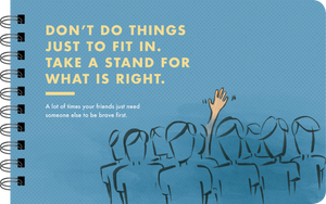 BEING A BOY - INSPIRATIONAL BOOK FOR YOUNG BOYS
