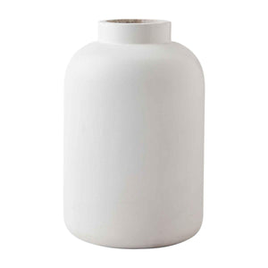 Milk Jug Tall Vase