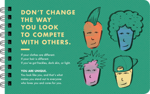 BEING A BOY - INSPIRATIONAL BOOK FOR YOUNG BOYS