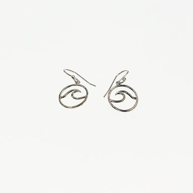 The Cape Wave ™ Earrings by Cape Wave ™ Jewelry