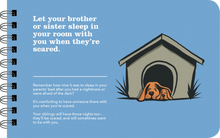 Load image into Gallery viewer, BEING A BIG BROTHER - BOOK FOR BIG BROTHERS