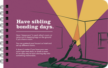 Load image into Gallery viewer, BEING A BIG SISTER - BOOK FOR BIG SISTERS