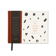 Load image into Gallery viewer, Guest Book - Everyday