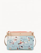 Load image into Gallery viewer, Northeastern Harbors Crossbody