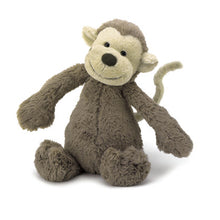 Load image into Gallery viewer, Bashful Monkey