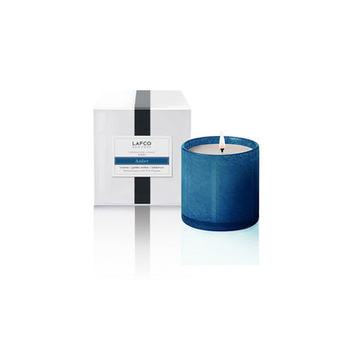 Amber (Study)  6.5oz Candle