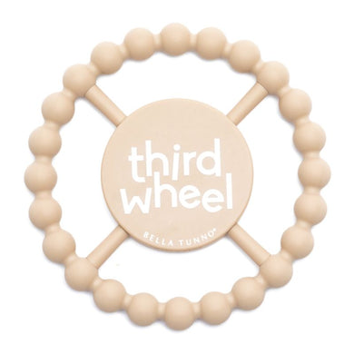 Teether - Third Wheel