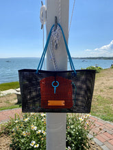 Load image into Gallery viewer, Oyster Bag - Petite