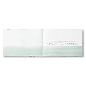 Book - Life Is So Beautiful