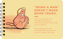 Load image into Gallery viewer, BEING A BOY - INSPIRATIONAL BOOK FOR YOUNG BOYS