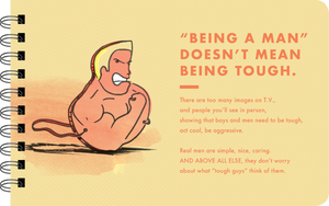 BEING A BOY - INSPIRATIONAL BOOK FOR YOUNG BOYS