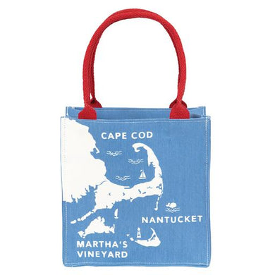 Cape Cod Itsy Bitsy