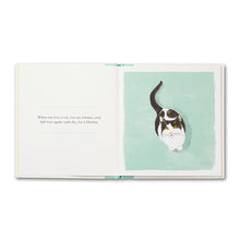 Load image into Gallery viewer, Book - When You Love A Cat