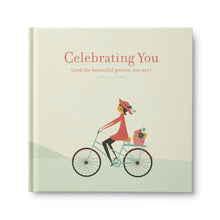 Load image into Gallery viewer, Book - Celebrating You