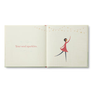 Book - Celebrating You