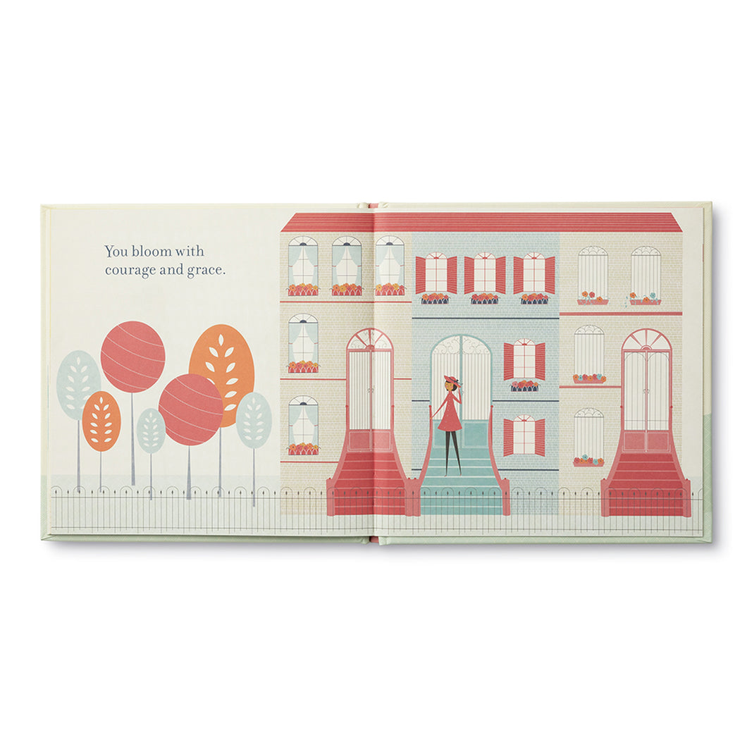 Book - Celebrating You