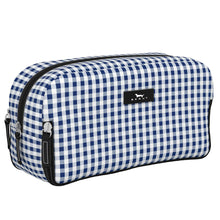 Load image into Gallery viewer, 3-Way Bag - Brooklyn Checkham