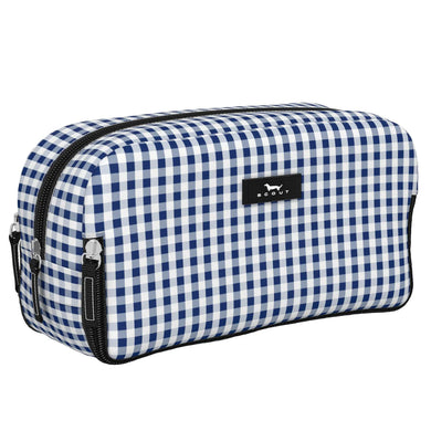 3-Way Bag - Brooklyn Checkham