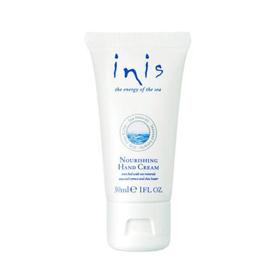 Inis Travel Size Hand Cream 1 oz.