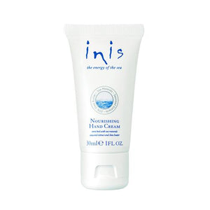 Inis Travel Size Hand Cream