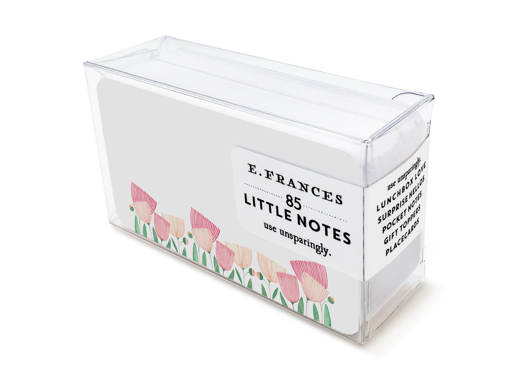 Little Notes - Bloom