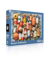 Load image into Gallery viewer, BUOY COLLECTION PUZZLE