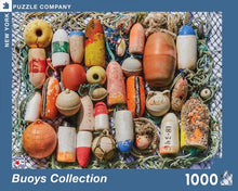 Load image into Gallery viewer, BUOY COLLECTION PUZZLE