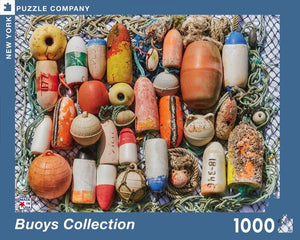 BUOY COLLECTION PUZZLE