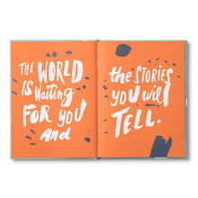 Load image into Gallery viewer, Book - Now Is The Time For Dreams