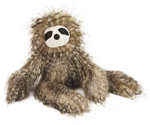 Cyril Sloth Plush Toy