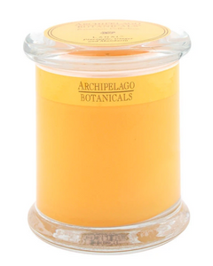 Lanai Glass Jar Candle