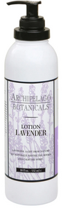 Lavender Lotion
