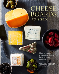 CHEESE BOARDS TO SHARE