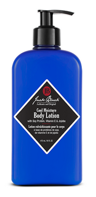 Cool Moisture Body Lotion