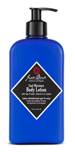 Cool Moisture Body Lotion