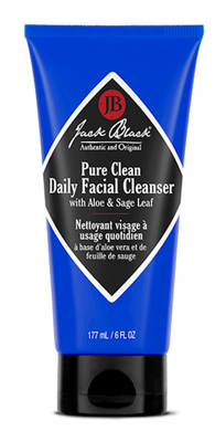Pure Clean Daily Facial Cleanser