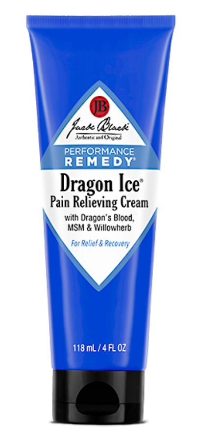Dragon Ice® Pain Relieving Cream